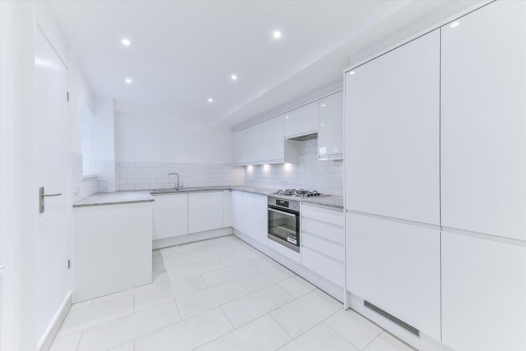 Main image of property: Devon House, Upper Street, London, N1