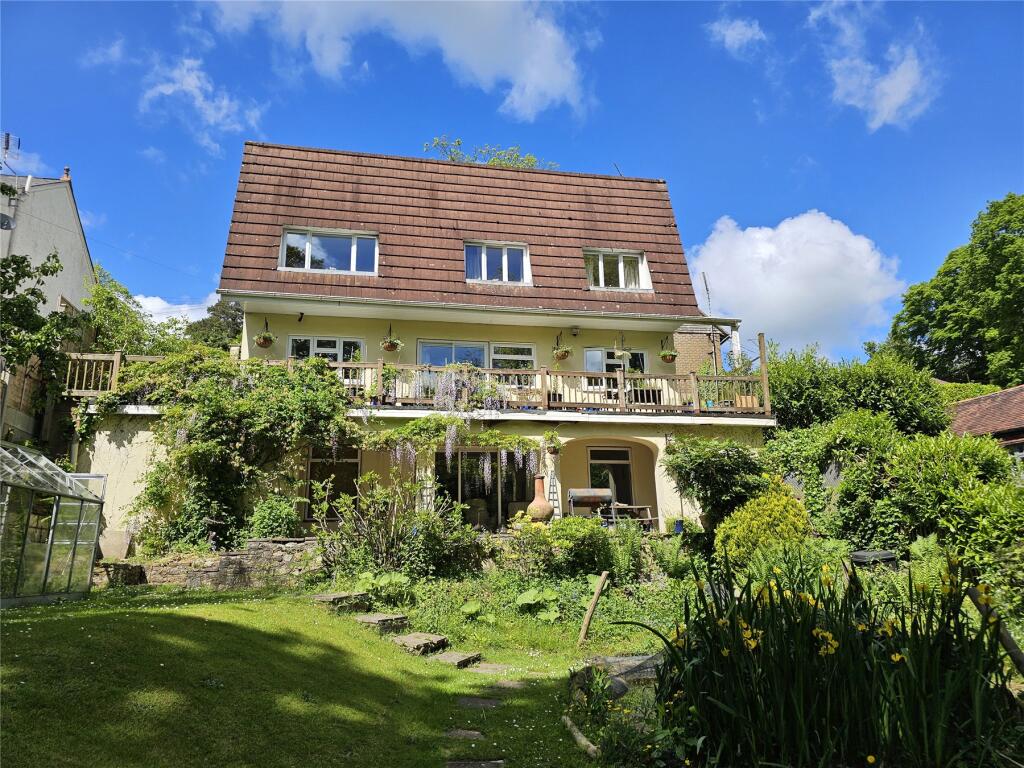 Main image of property: Hill Road, Grayshott, Hindhead, Hampshire, GU26
