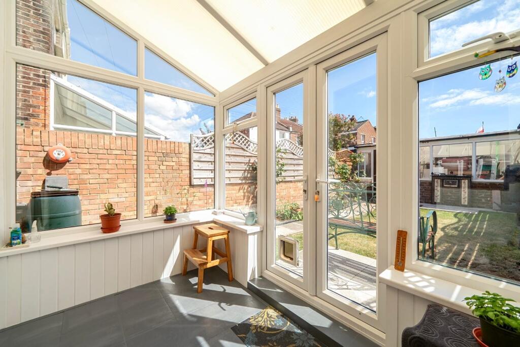 Chichester Road, Portsmouth - More