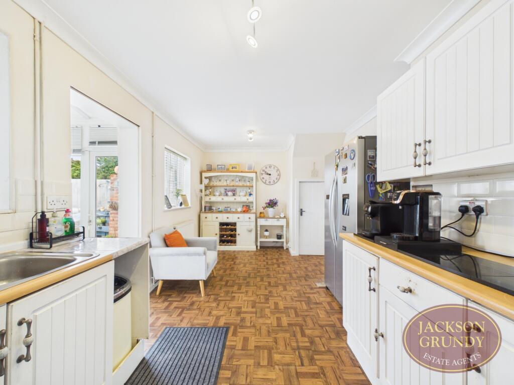 House in Northampton - View 4