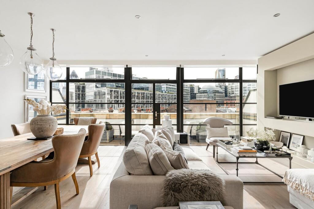 Apartment in London - View 5