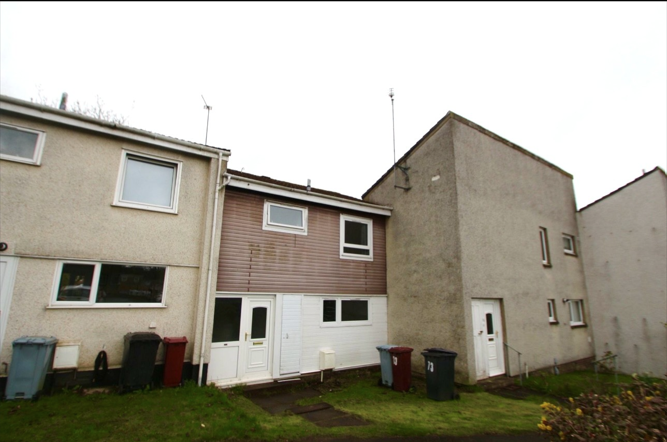 Main image of property: Teal Crescent, East Kilbride, G75