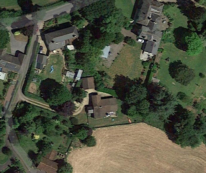 Main image of property: Clyst Hydon