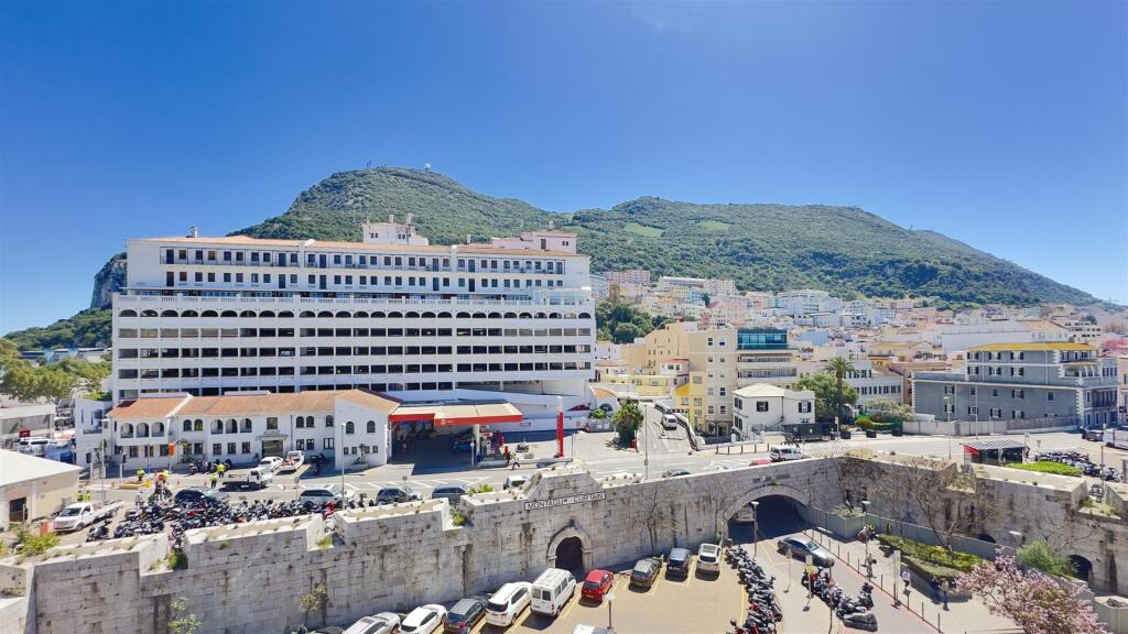 Main image of property: Ocean Heights, Gibraltar, Gibraltar