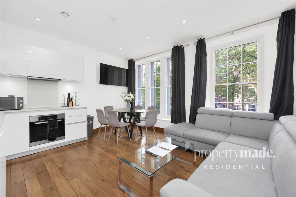 Apartment in London - View 3