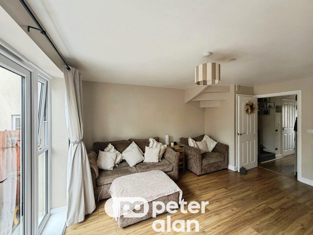 House in Bryntirion, Morgan's Meadow, Laleston - View 4