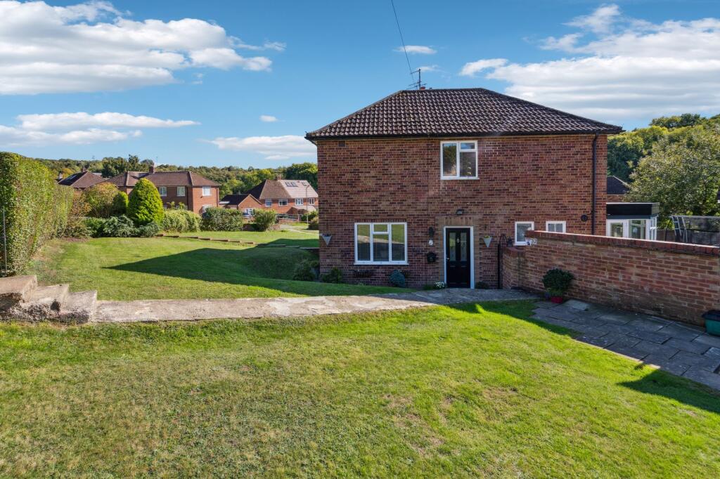 Main image of property: Woodside Road, High Wycombe, HP13