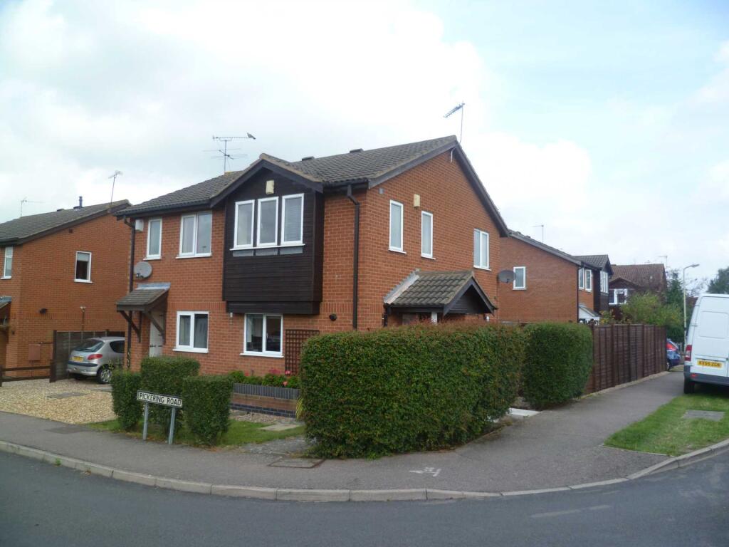 Main image of property: Broughton Astley, Leicester