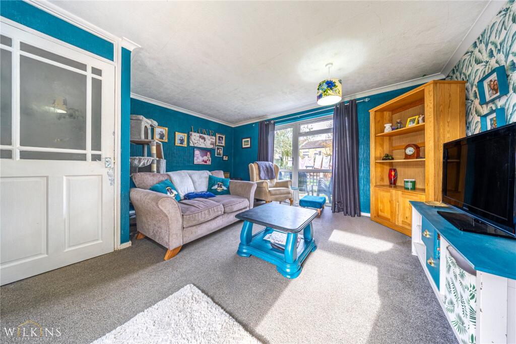 Additional image 5 of Chapelon, Tamworth, Staffordshire, B77