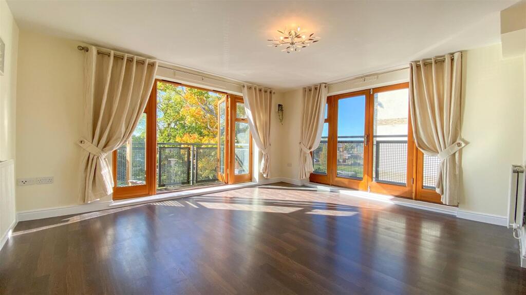 Main image of property: Goodman Crescent, Croydon