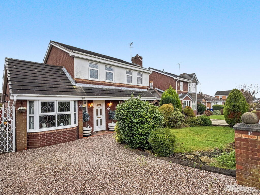 Main image of property: Balmoral Road, Farnworth