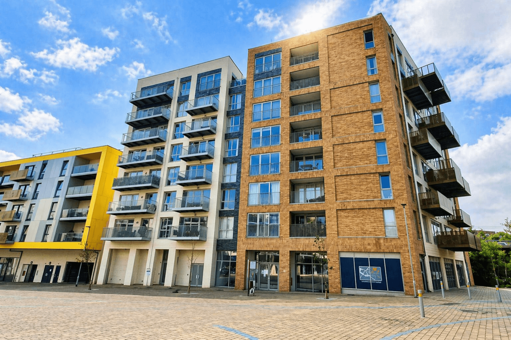 Main image of property: Cunard Square, Chelmsford, Essex, CM1 1AU