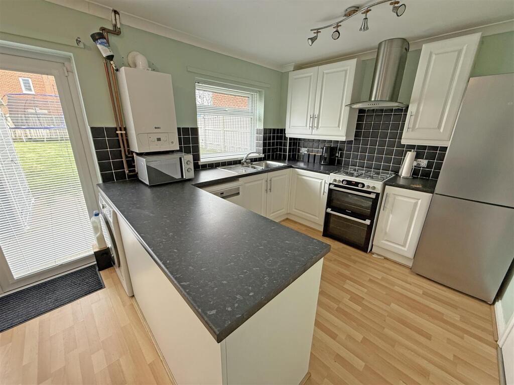 Tennyson Terrace, North Shields photo 4