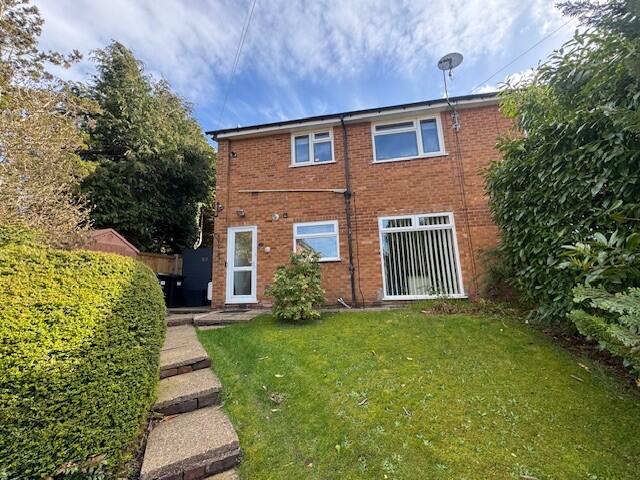 Main image of property: Rolan Drive