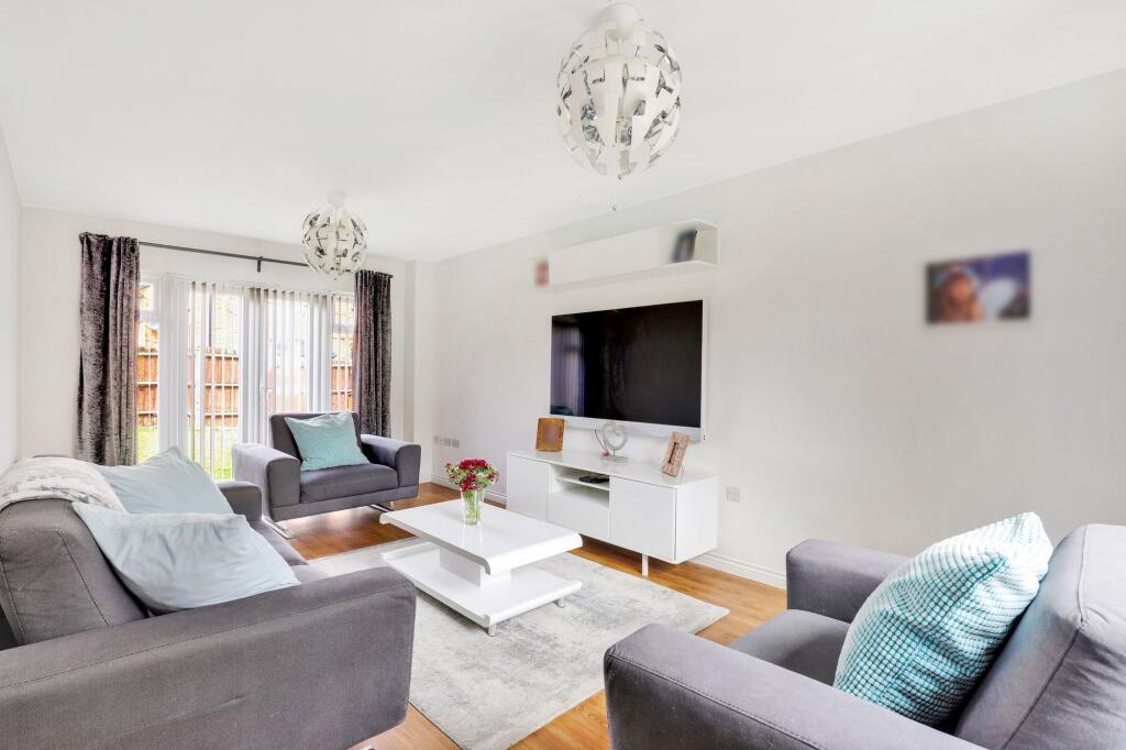 Snowdrop Close, Hucknall, NG15 - View 5