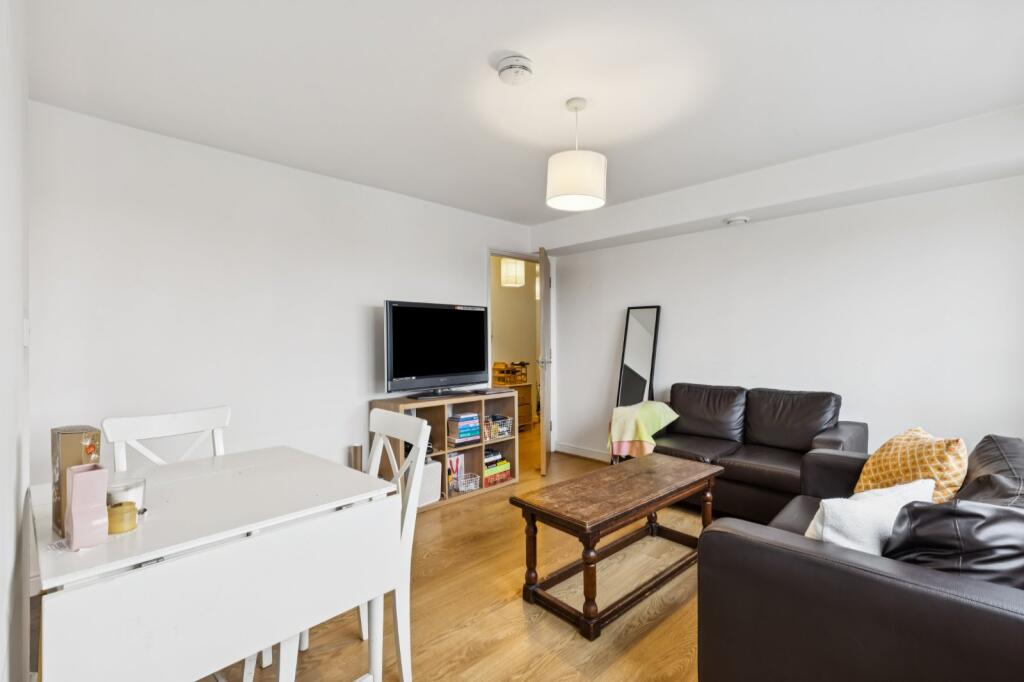 Main image of property: Wallace Court, 
Balham High Road, SW17