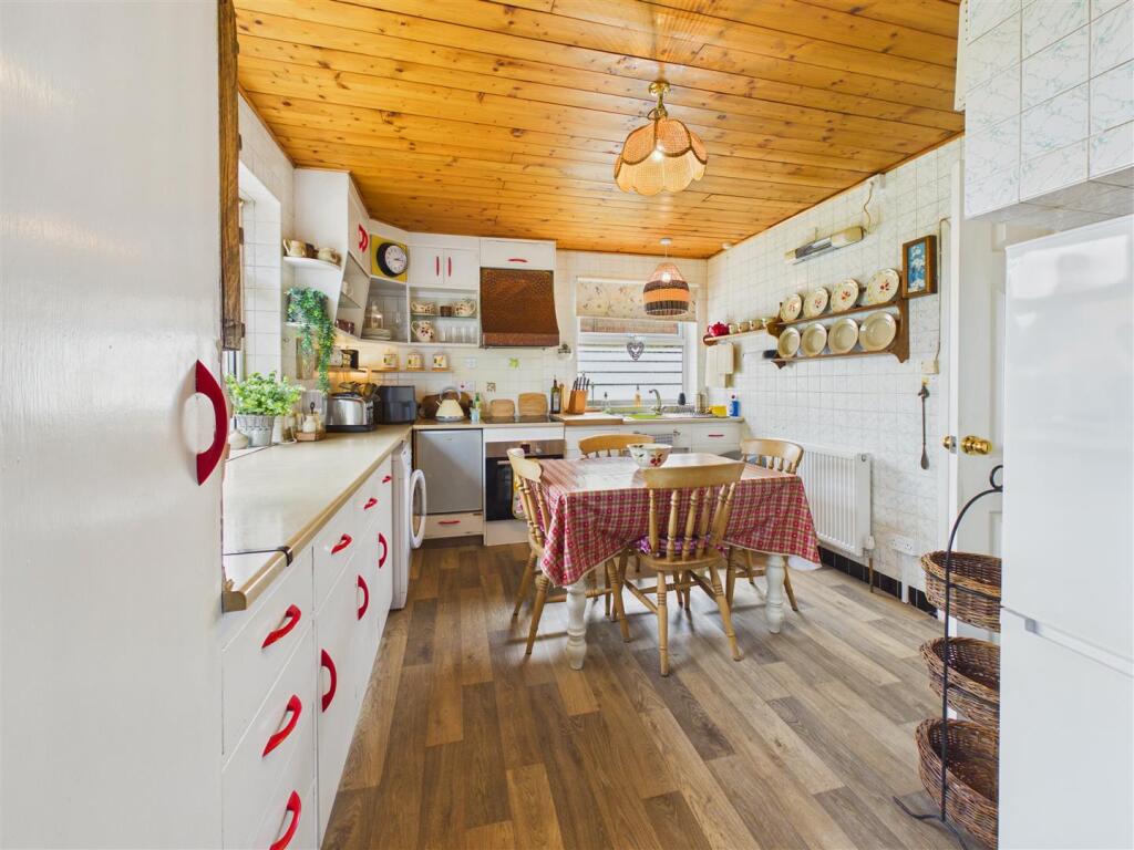 House in Rowley - View 3