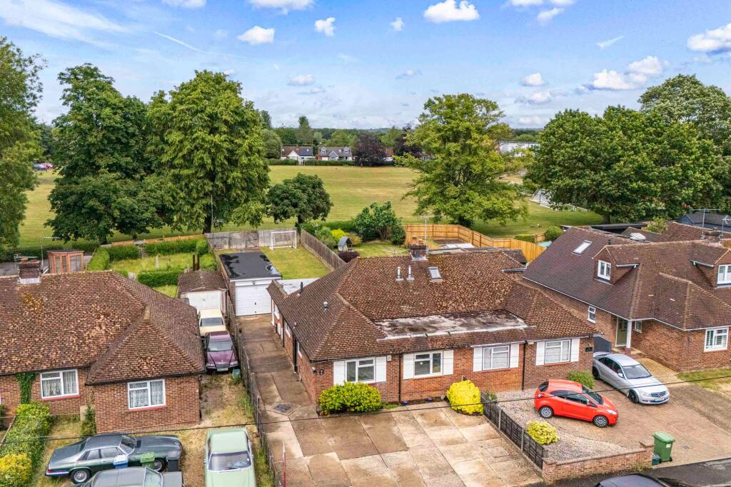 Main image of property: Vincents Way, Naphill, HP14