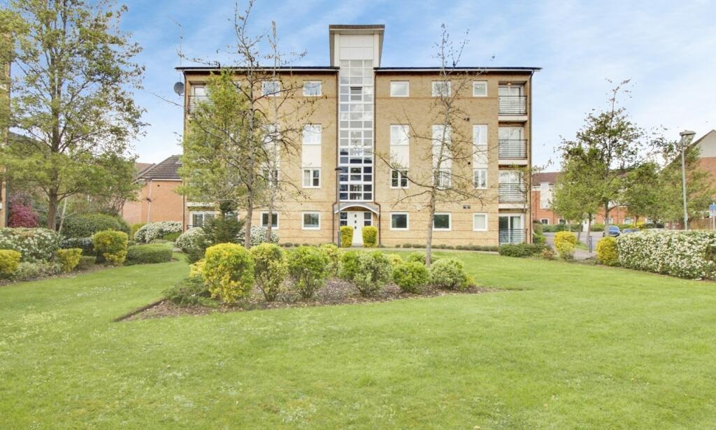 Main image of property: St. Josephs Green, Welwyn Garden City