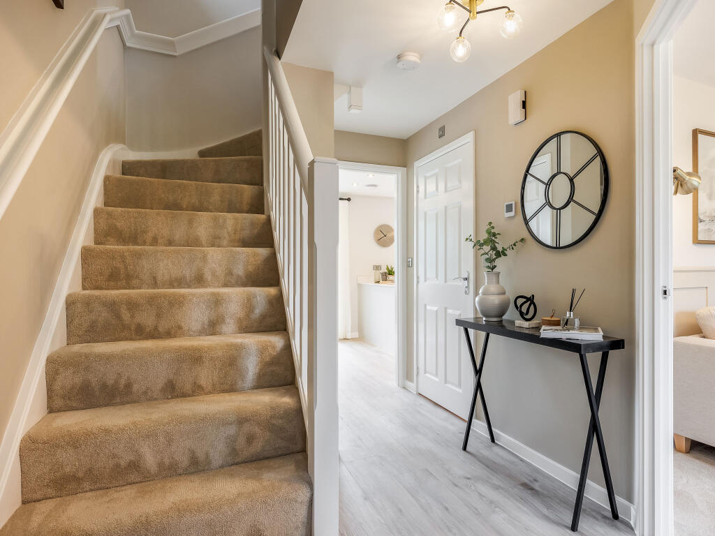Regents Village, 
Swindon Village, 
Cheltenham, 
Gloucestershire, 
GL51 9RR photo 4