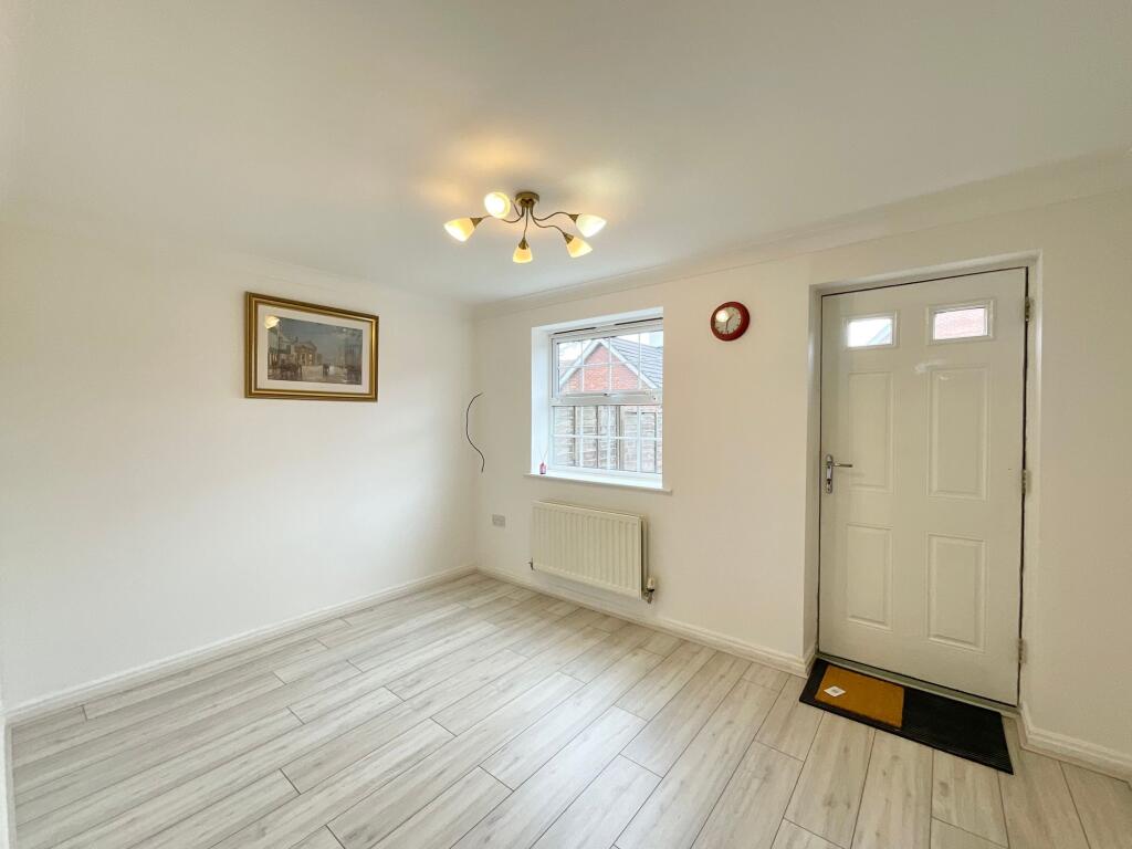 House in Crewe - View 5