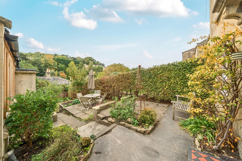 Additional image 3 of Clarendon Road, Widcombe, BA2