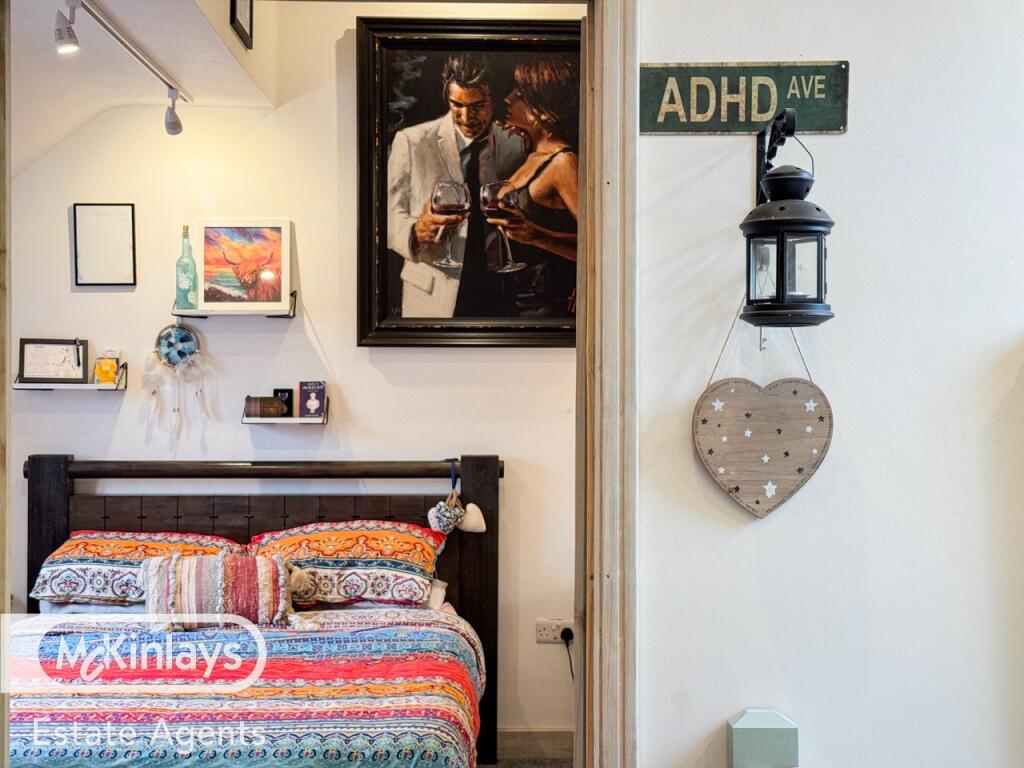 Main image of property: Stunning Three-Bedroom Detached Home, Westonzoyland, ample parking