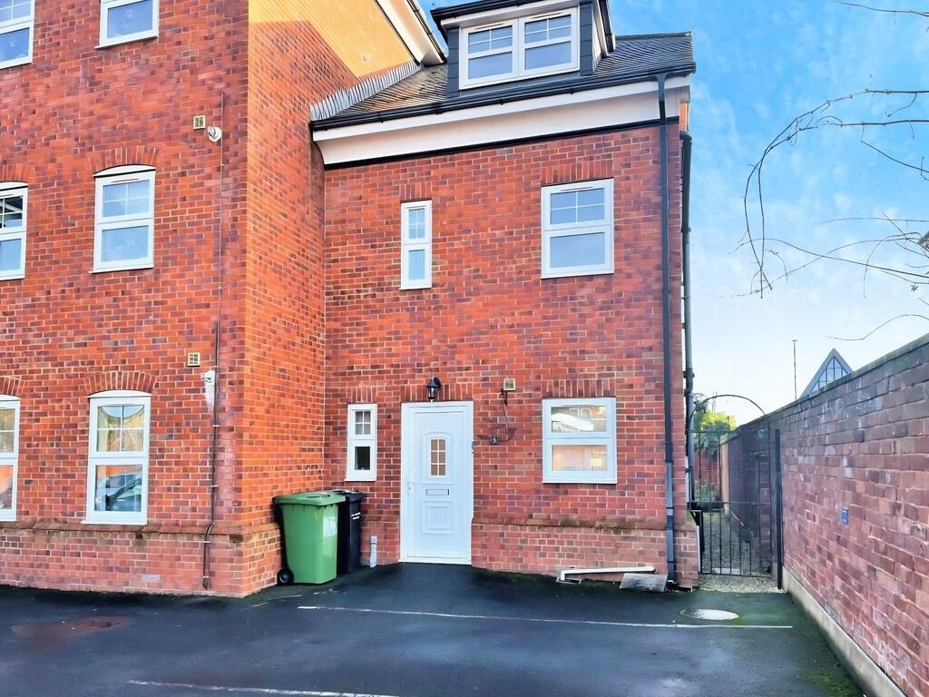 Main image of property: Fairfield Mansions, Alphington Road