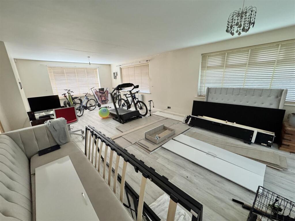 Egerton Close, Mansfield - View 3