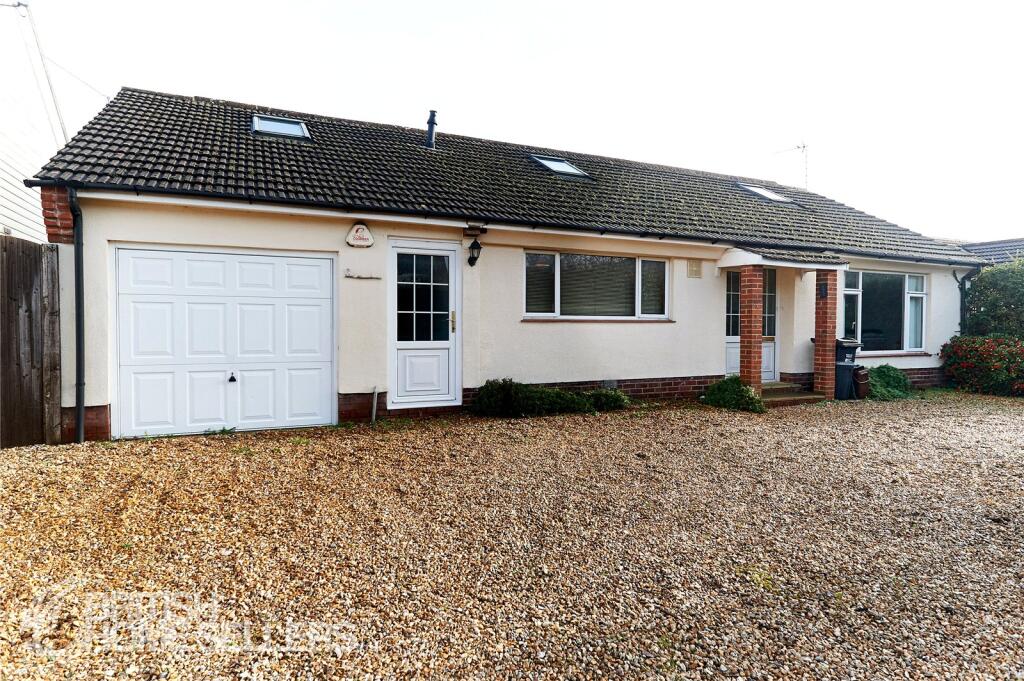 Main image of property: Comeytrowe Road, Trull, Taunton, Somerset, TA3