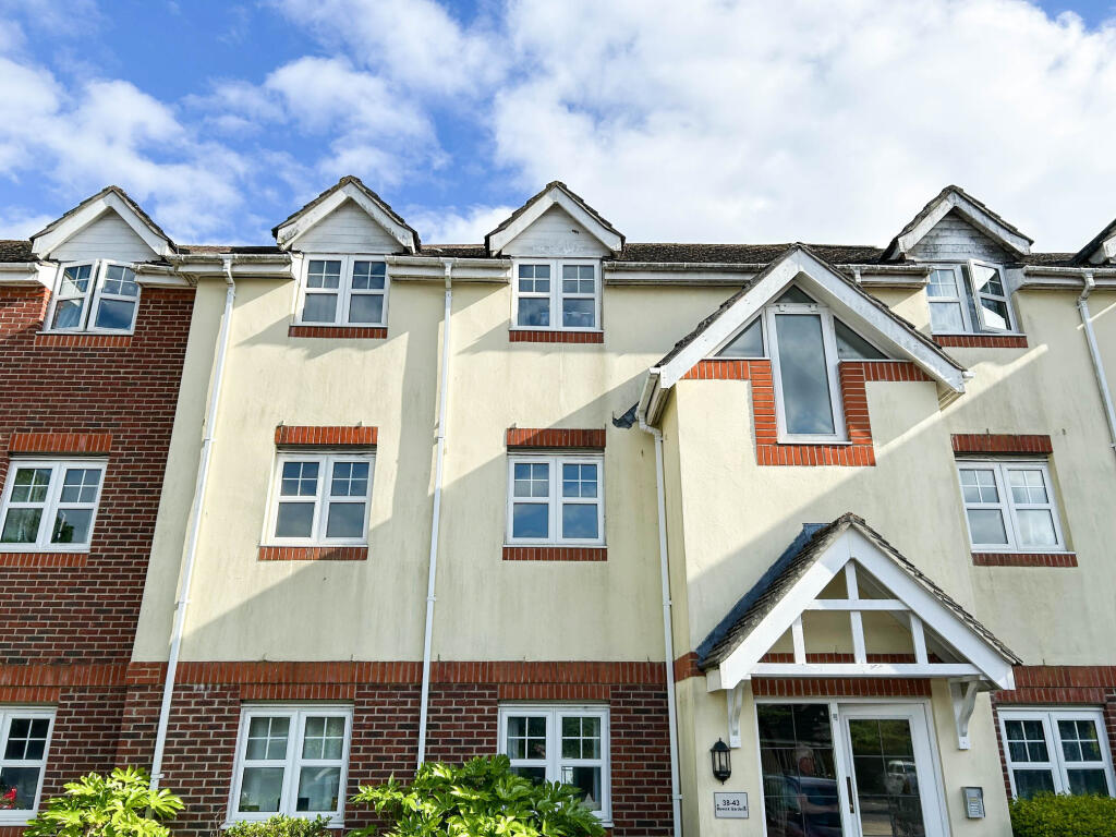 Main image of property: Bewick Gardens, Chichester