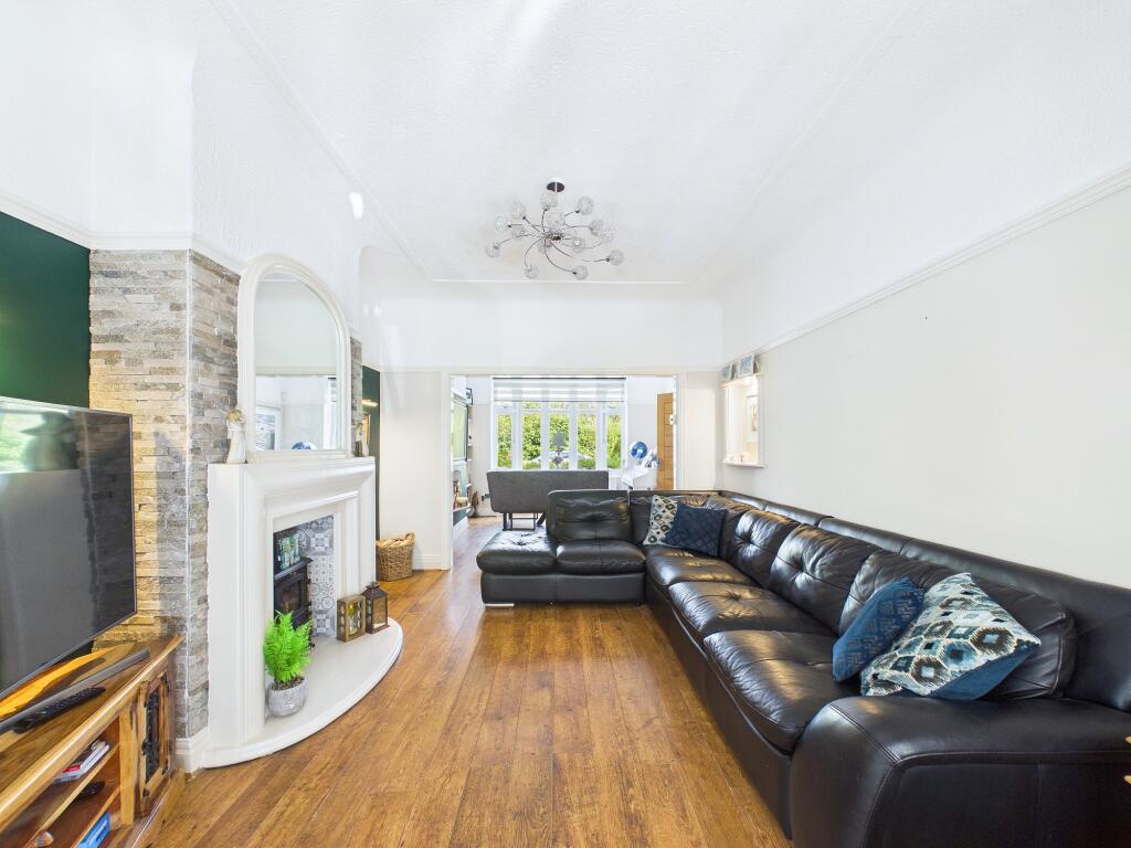 House in St Helens, Rainford - View 4