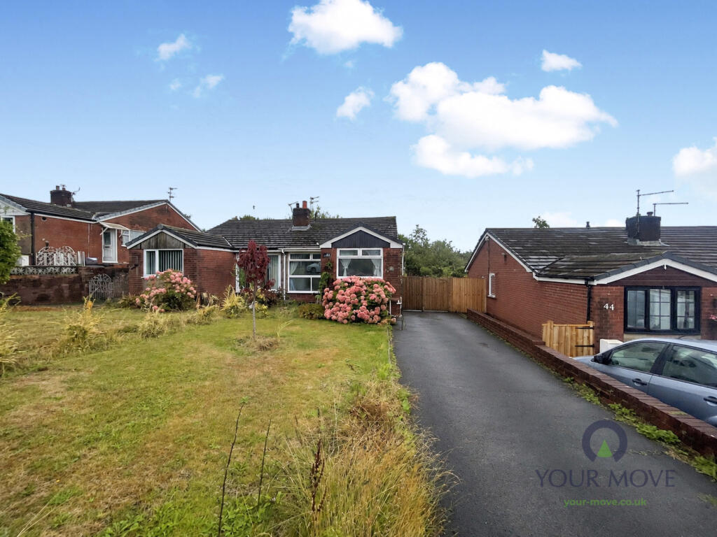 Main image of property: Openshaw Drive, Blackburn, Lancashire, BB1