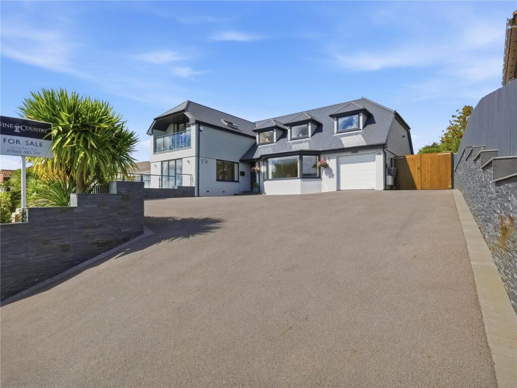 Main image of property: Middle Road, Lytchett Matravers, Poole, Dorset, BH16
