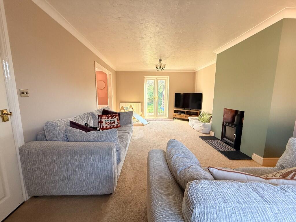 Main image of property: St. Andrews Drive, Eccles, NR16