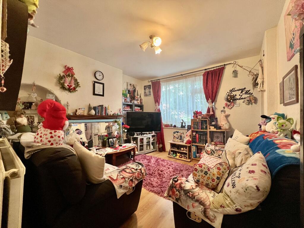 House in South Kesteven, Grantham - View 4