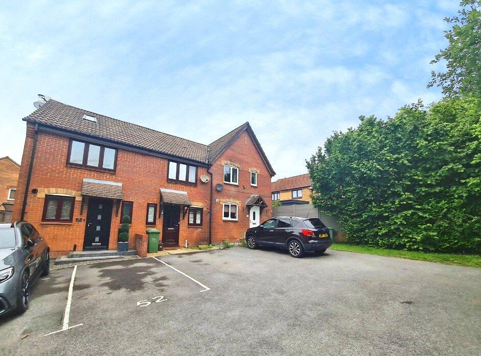 Main image of property: Flint Close, Southampton, Hampshire, SO19