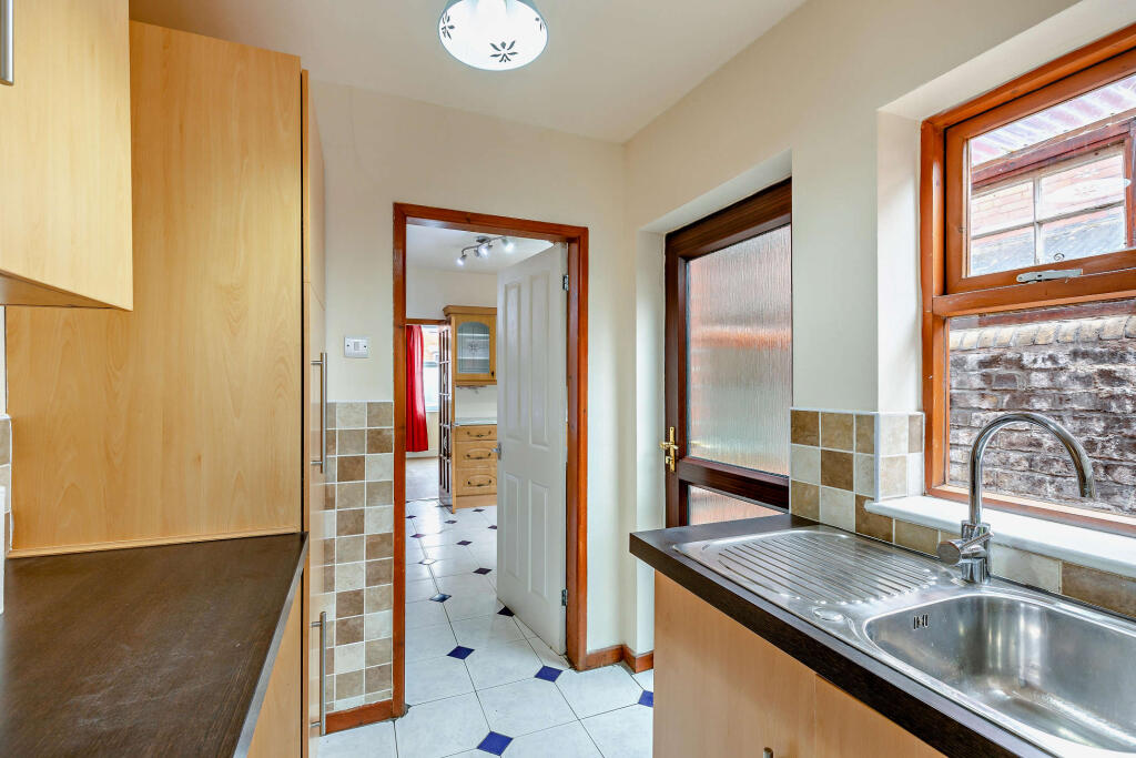 House in Oswestry - More