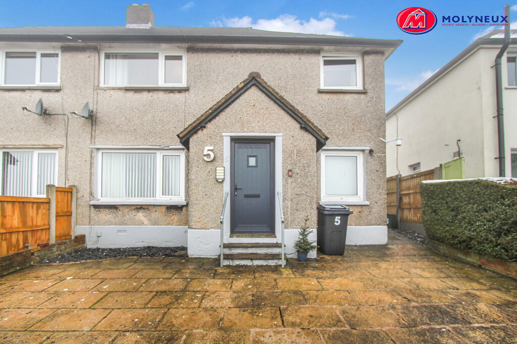 Main image of property: Dyke Street, Brymbo