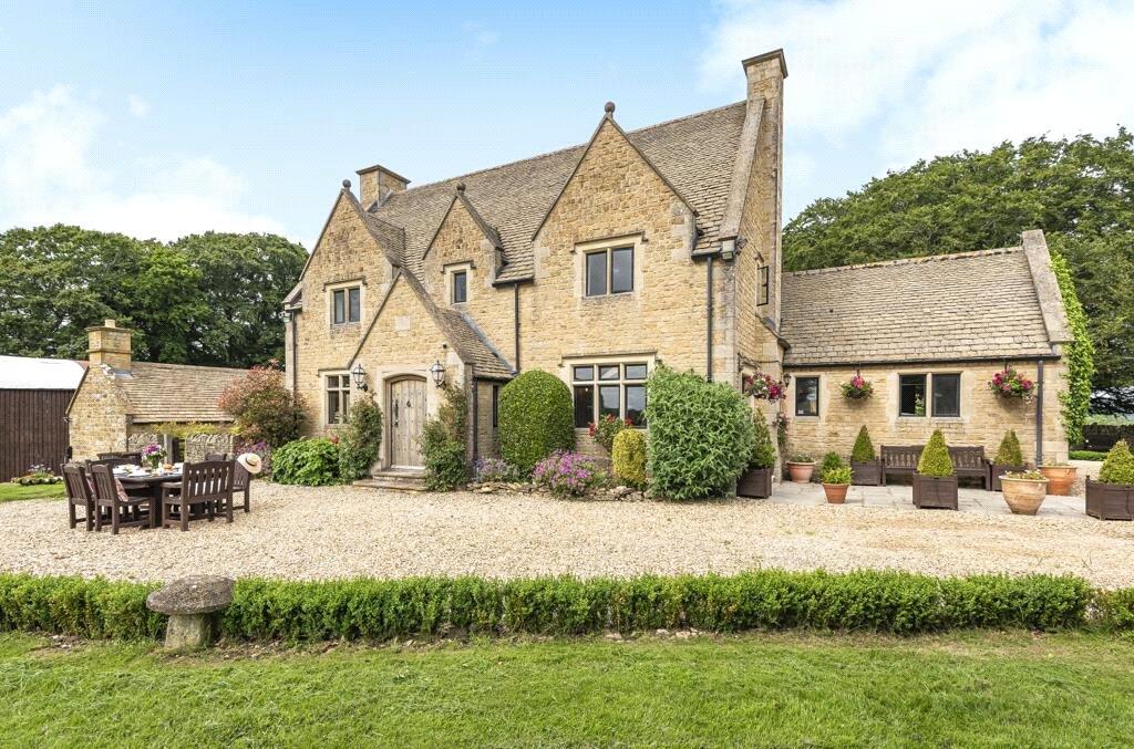 Main image of property: Snowshill, Broadway, Gloucestershire, WR12