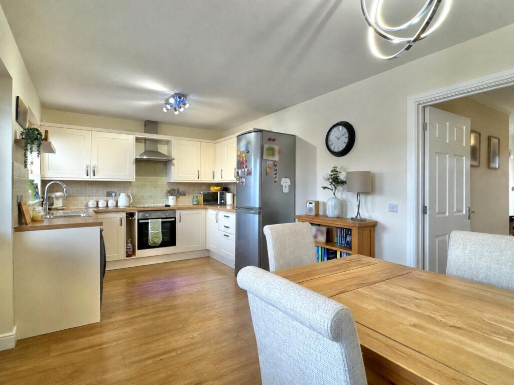 House in Newbridge on Wye, Llanyre - View 5