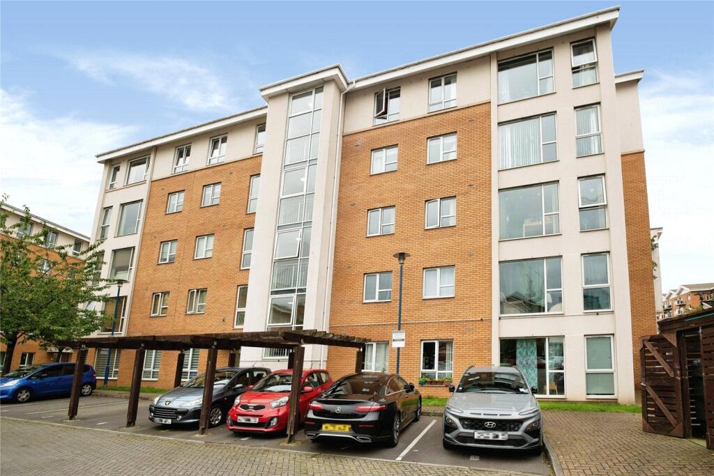Main image of property: Reresby Court, Heol Glan Rheidol, Cardiff