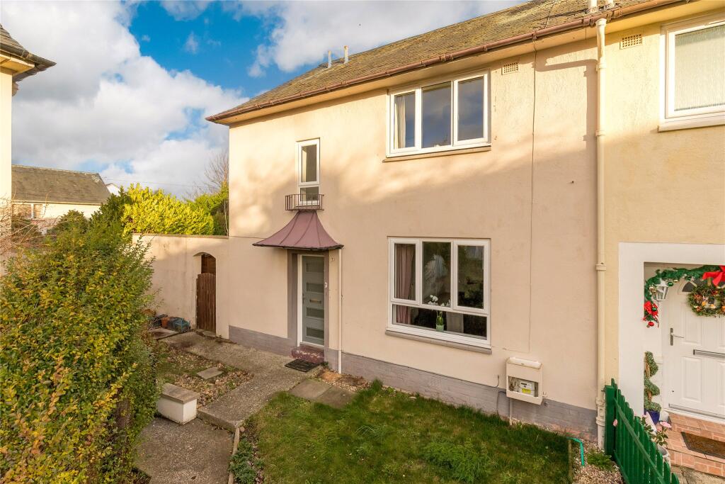 Main image of property: Bellenden Gardens, Edinburgh