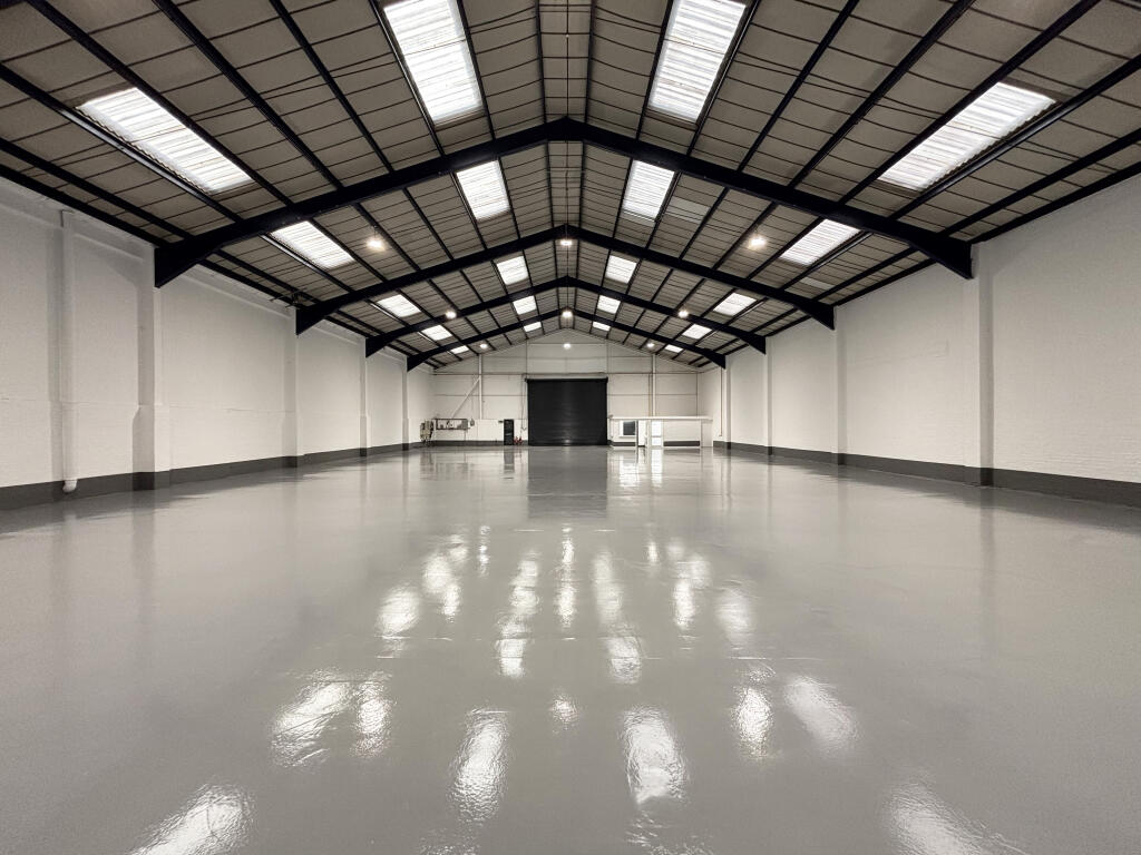 Additional image 10 of Riverside Industrial Estate, Tamworth, B78 3RW