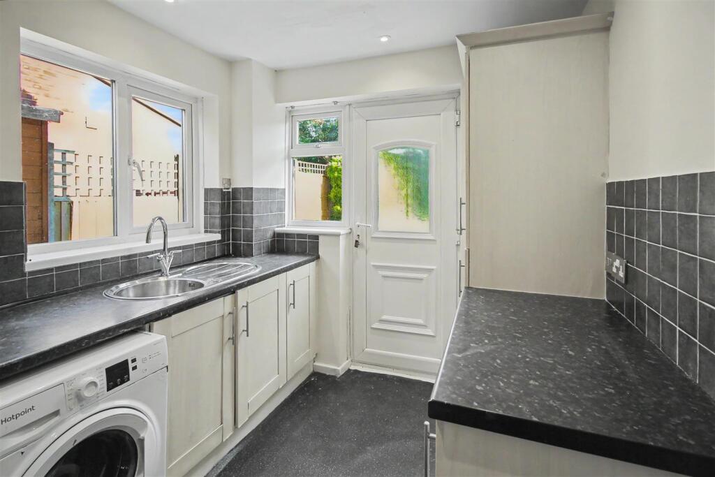 House in Thrapston - View 5