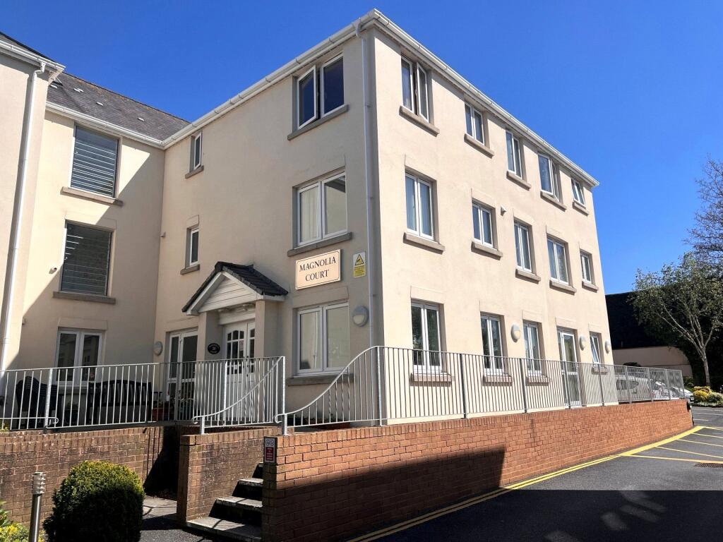 Main image of property: Horn Cross Road, Plymouth, Devon