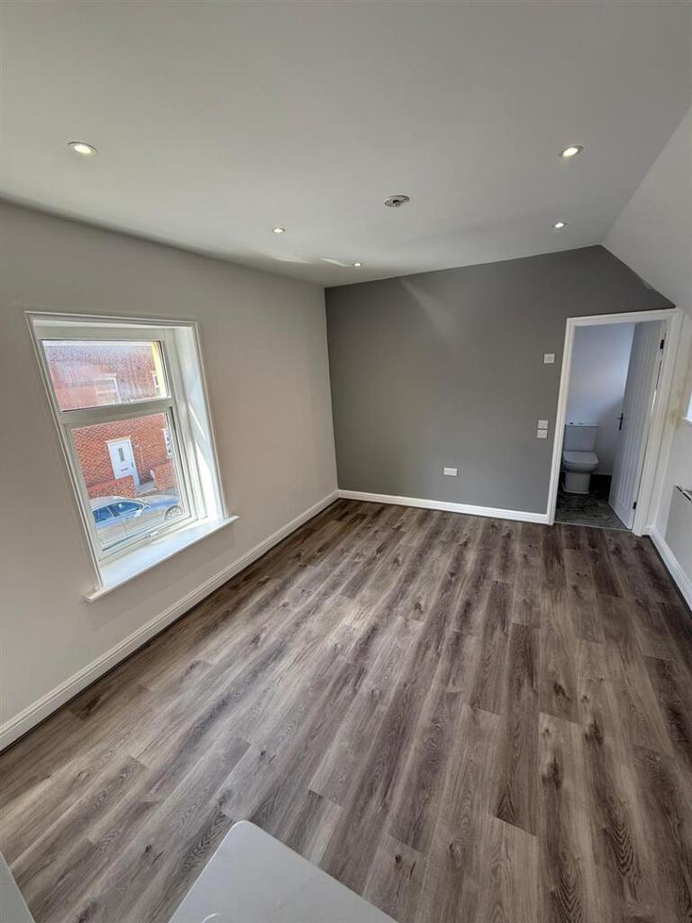 Main image of property: St. Pauls Road, Northampton