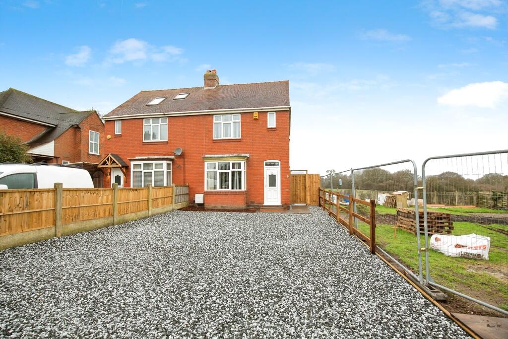 Main image of property: Green Lane, Grendon