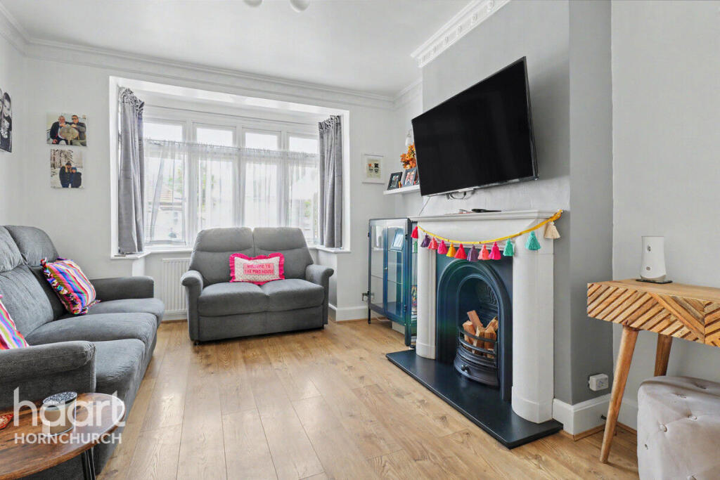 Main image of property: Staverton Road, Hornchurch