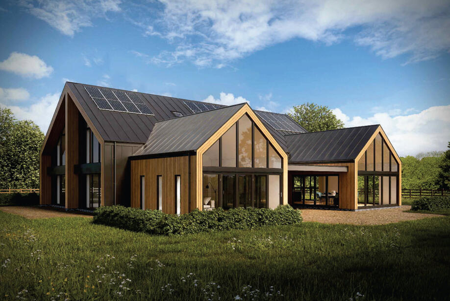 Main image of property: Building Plot, Hardwick Lane, Hardwick, Lincoln, Lincolnshire, LN1 2PW